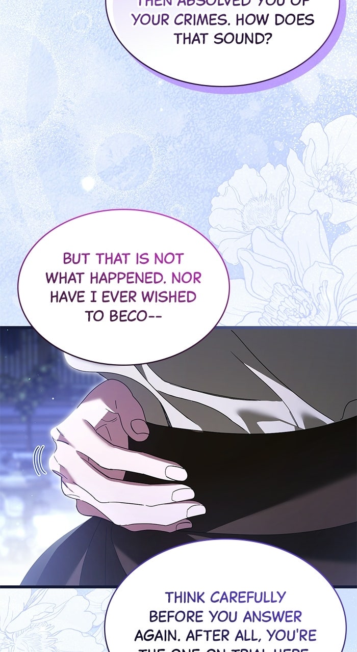 This is What First Love Is Like, Your Majesty Episode 28 page 58 - 