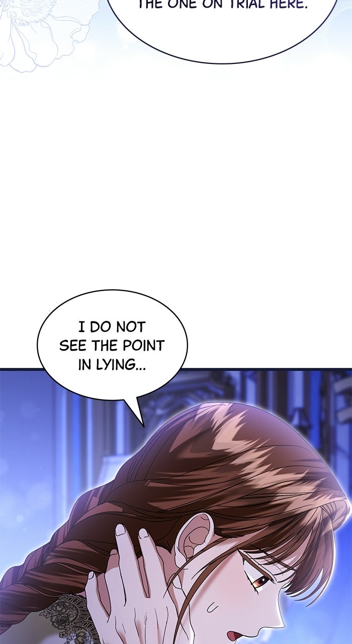 This is What First Love Is Like, Your Majesty Episode 28 page 59 - 