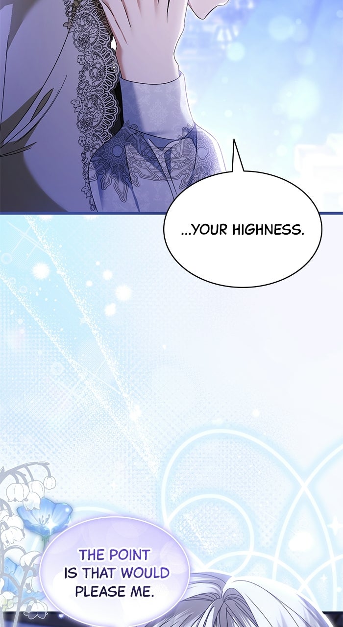 This is What First Love Is Like, Your Majesty Episode 28 page 60 - 