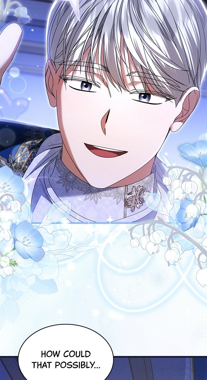 This is What First Love Is Like, Your Majesty Episode 28 page 61 - 