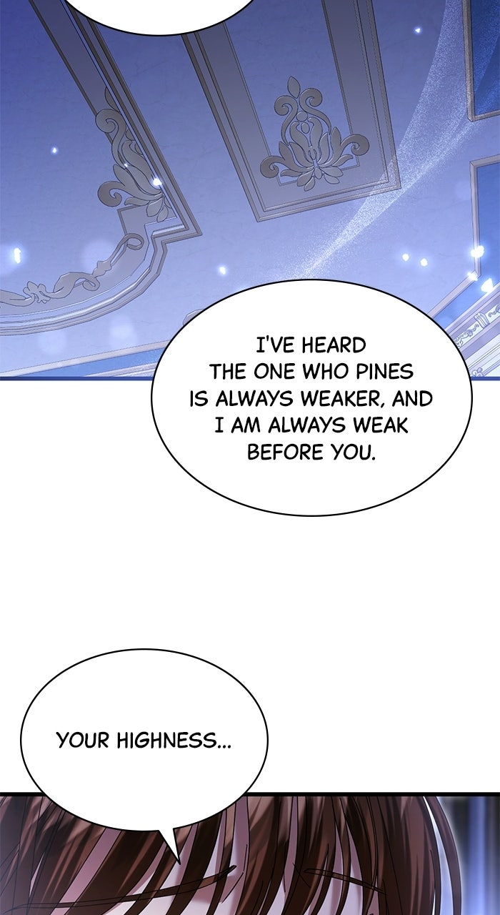 This is What First Love Is Like, Your Majesty Episode 28 page 62 - 