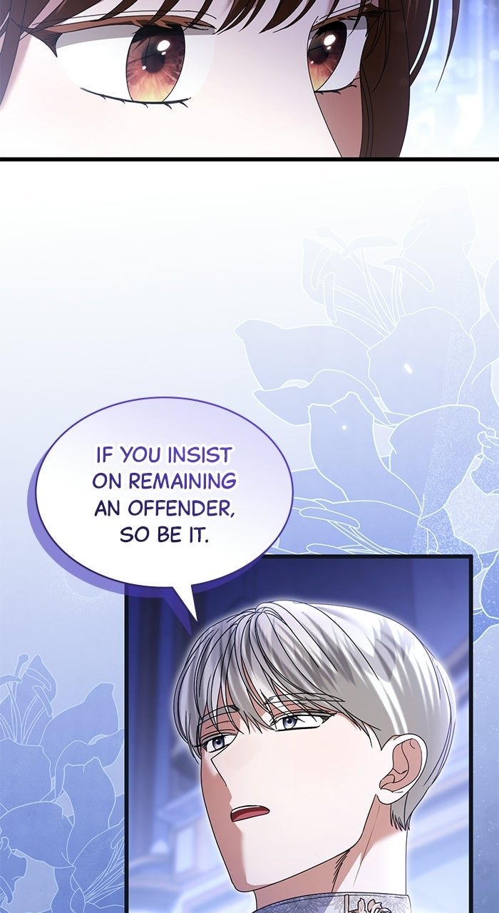 This is What First Love Is Like, Your Majesty Episode 28 page 63 - 
