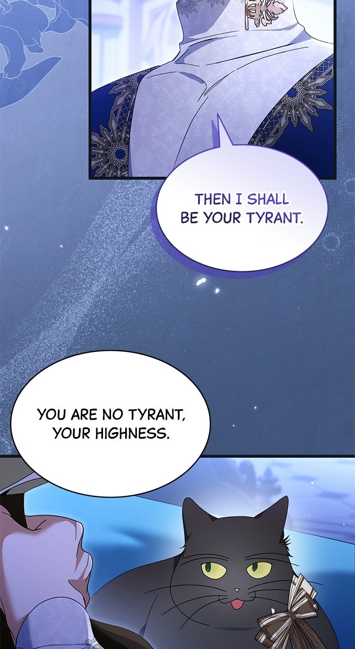 This is What First Love Is Like, Your Majesty Episode 28 page 64 - 