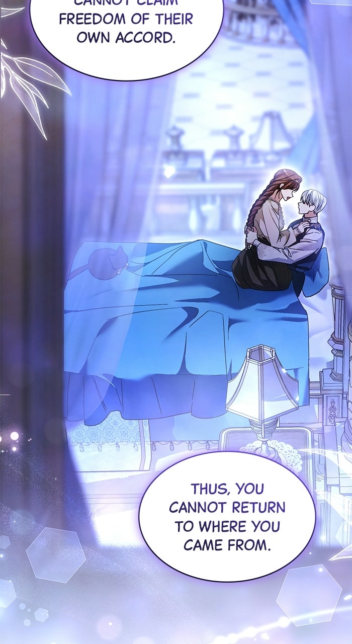 This is What First Love Is Like, Your Majesty Episode 28 page 68 - 