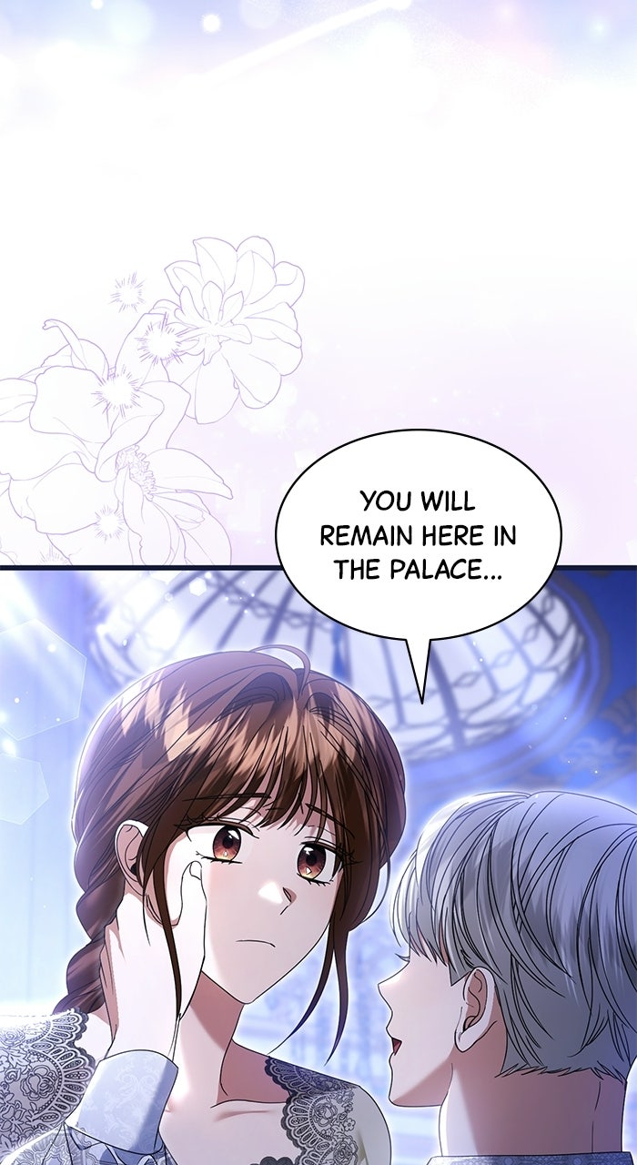 This is What First Love Is Like, Your Majesty Episode 28 page 69 - 
