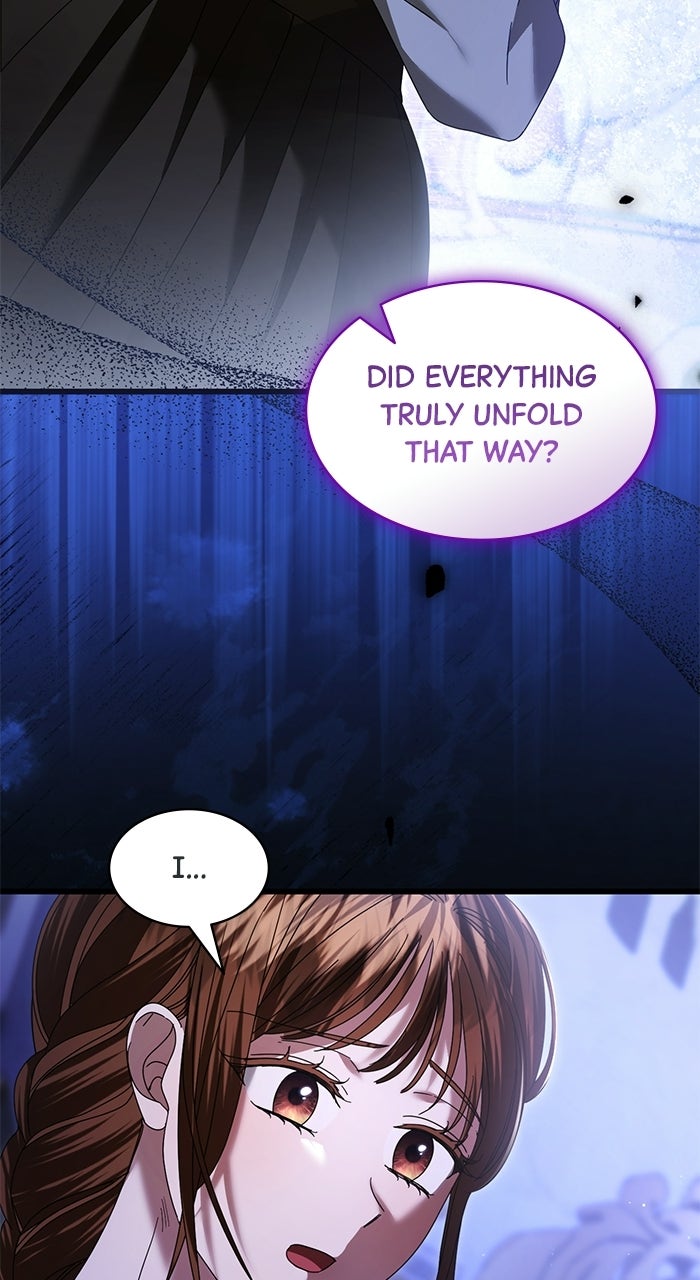 This is What First Love Is Like, Your Majesty Episode 28 page 8 - 