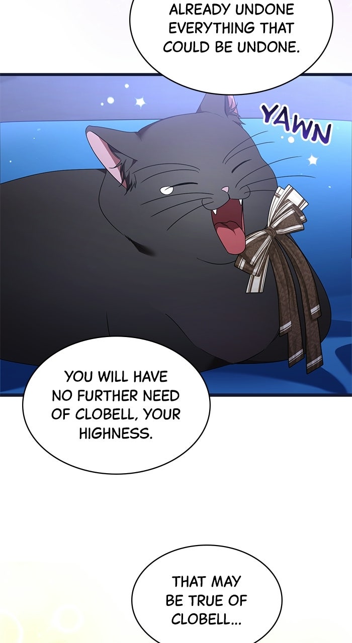 This is What First Love Is Like, Your Majesty Episode 28 page 71 - 