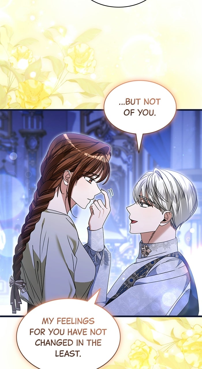 This is What First Love Is Like, Your Majesty Episode 28 page 72 - 