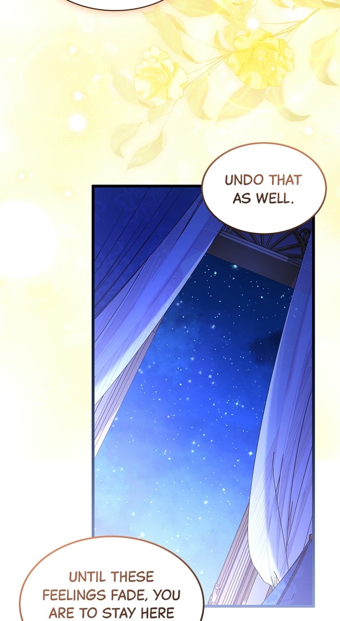 This is What First Love Is Like, Your Majesty Episode 28 page 73 - 