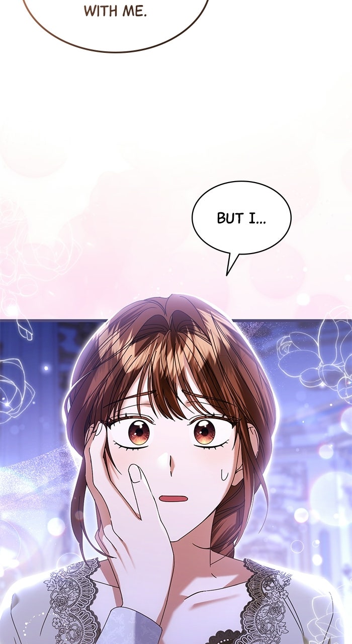 This is What First Love Is Like, Your Majesty Episode 28 page 74 - 