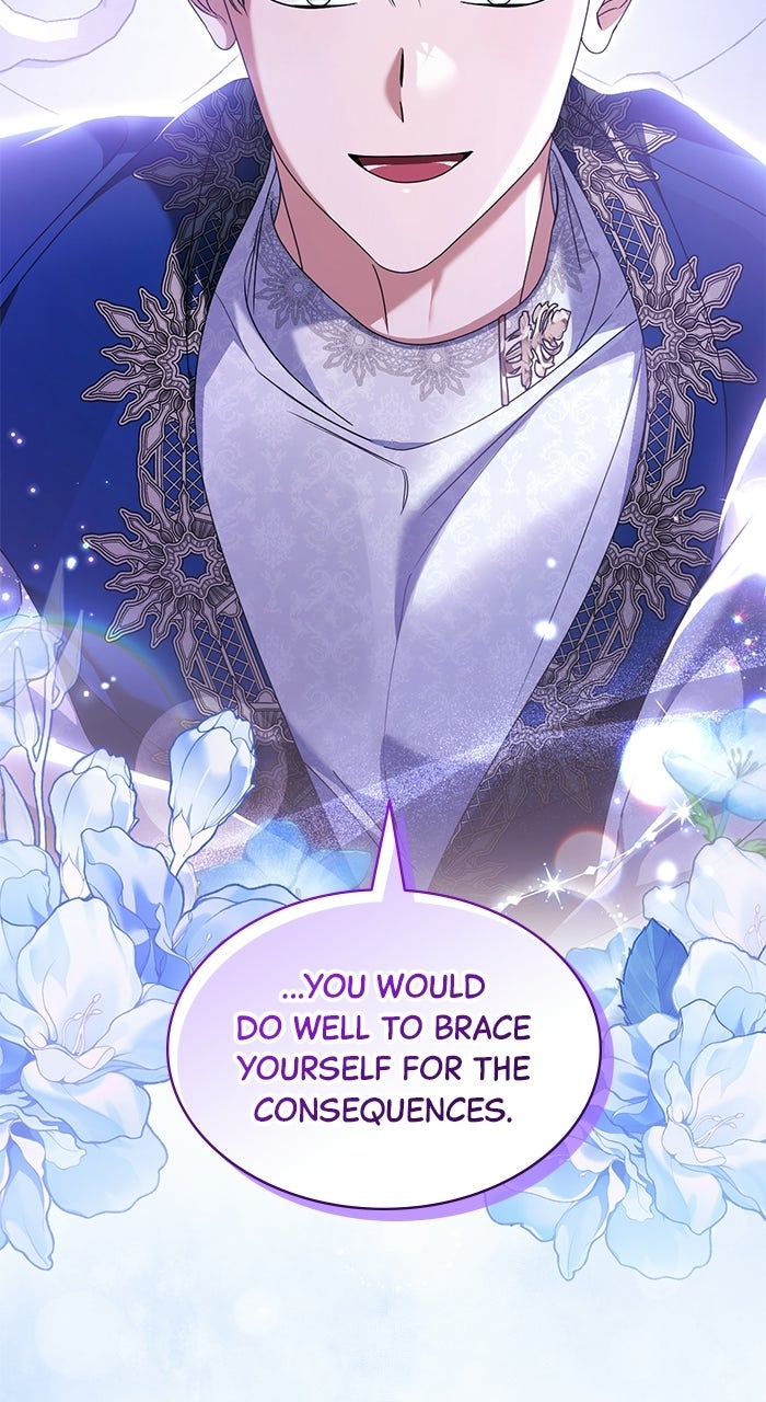 This is What First Love Is Like, Your Majesty Episode 28 page 76 - 