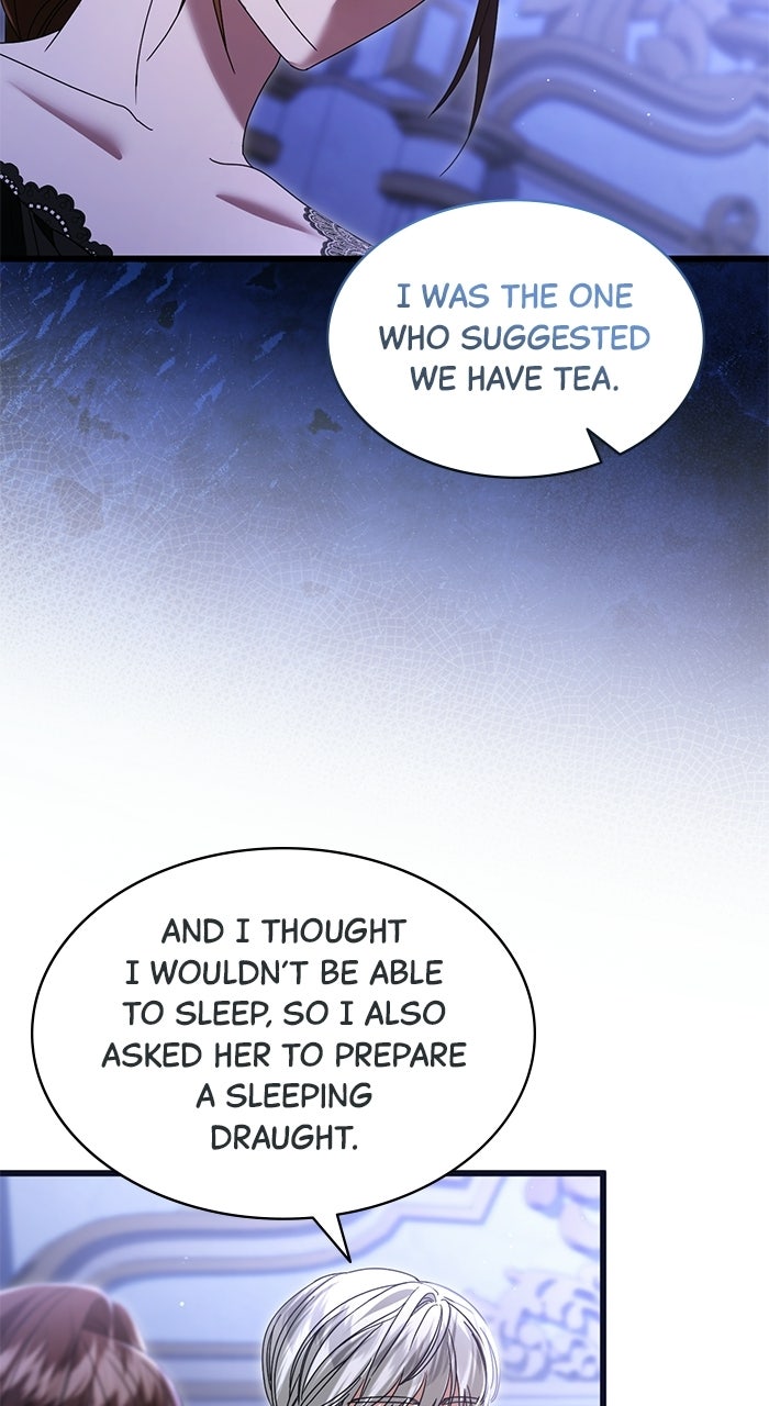 This is What First Love Is Like, Your Majesty Episode 28 page 9 - 