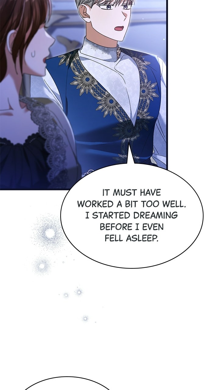 This is What First Love Is Like, Your Majesty Episode 28 page 10 - 