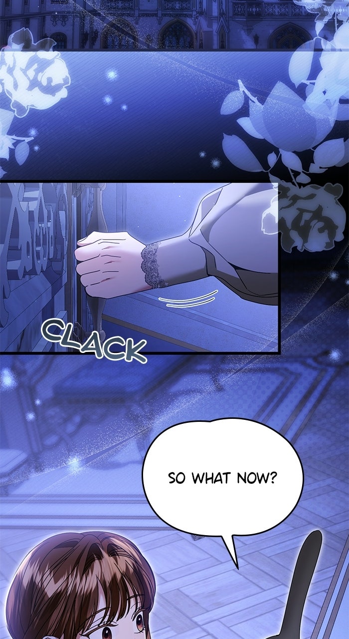 This is What First Love Is Like, Your Majesty Episode 29 page 2 - 