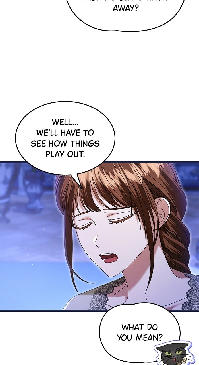 This is What First Love Is Like, Your Majesty Episode 29 page 12 - 