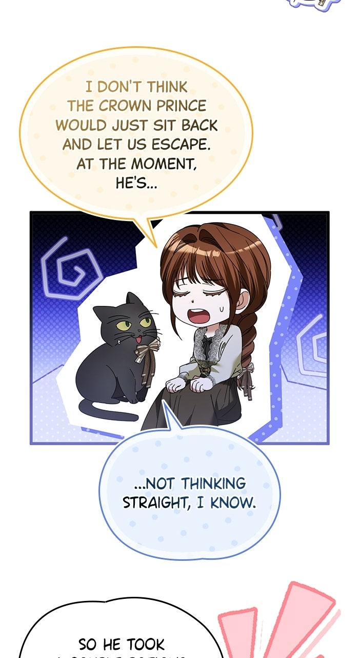 This is What First Love Is Like, Your Majesty Episode 29 page 13 - 