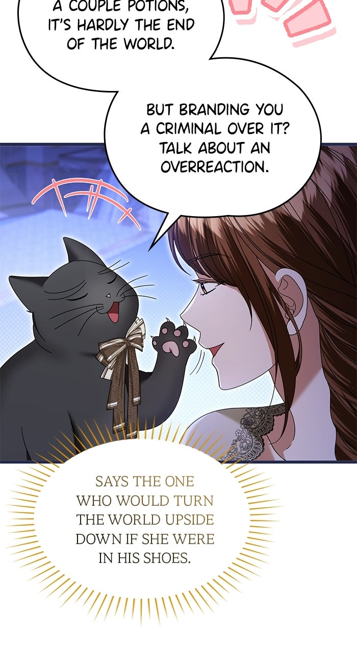 This is What First Love Is Like, Your Majesty Episode 29 page 14 - 