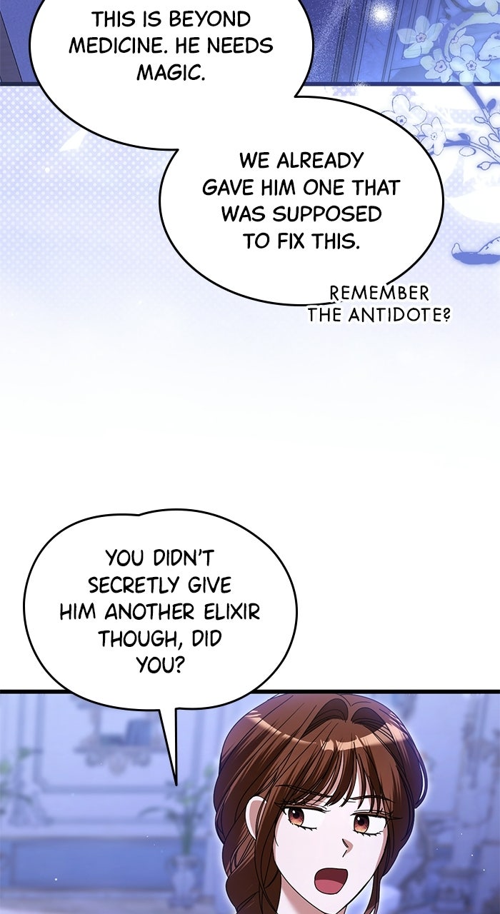 This is What First Love Is Like, Your Majesty Episode 29 page 16 - 