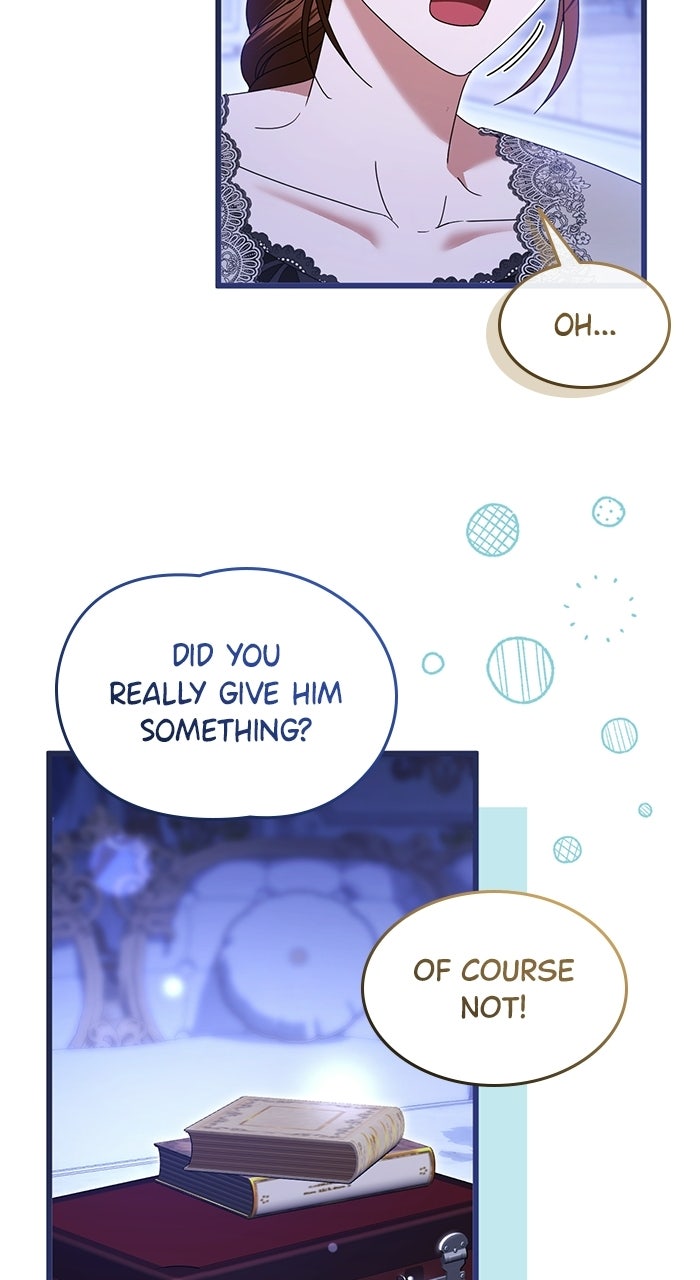 This is What First Love Is Like, Your Majesty Episode 29 page 18 - 