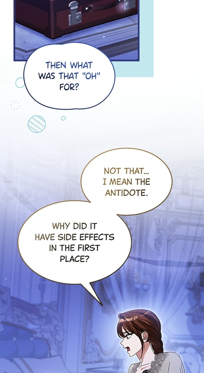 This is What First Love Is Like, Your Majesty Episode 29 page 19 - 