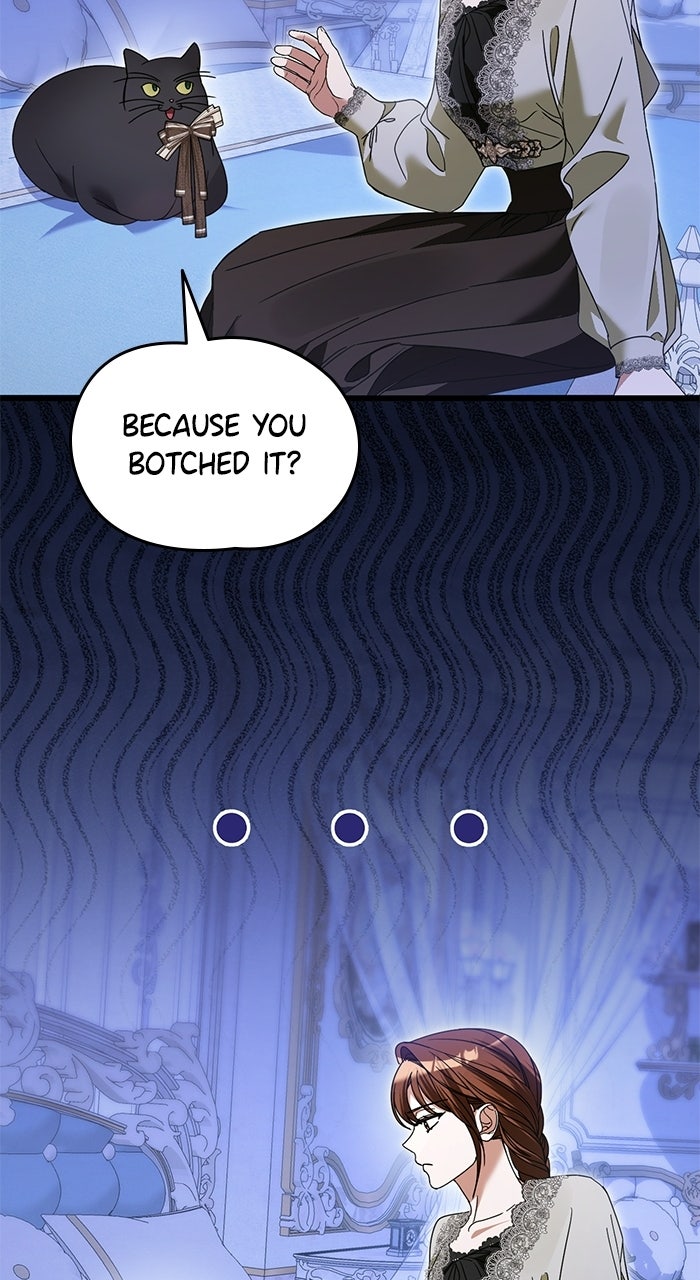 This is What First Love Is Like, Your Majesty Episode 29 page 20 - 