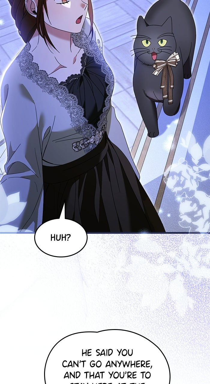 This is What First Love Is Like, Your Majesty Episode 29 page 3 - 