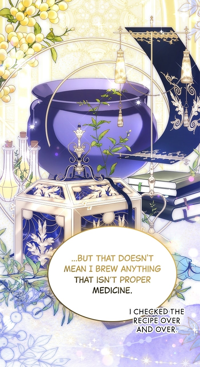This is What First Love Is Like, Your Majesty Episode 29 page 22 - 