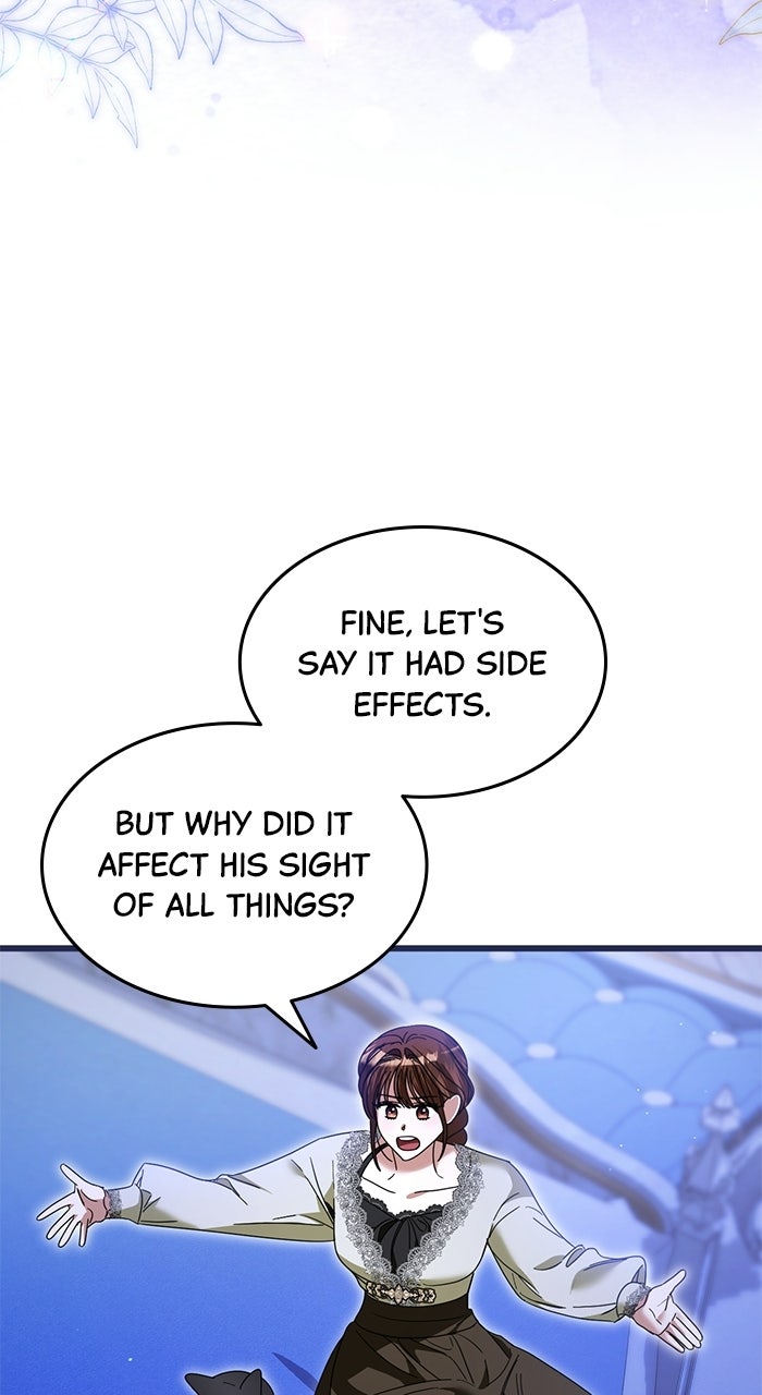 This is What First Love Is Like, Your Majesty Episode 29 page 23 - 