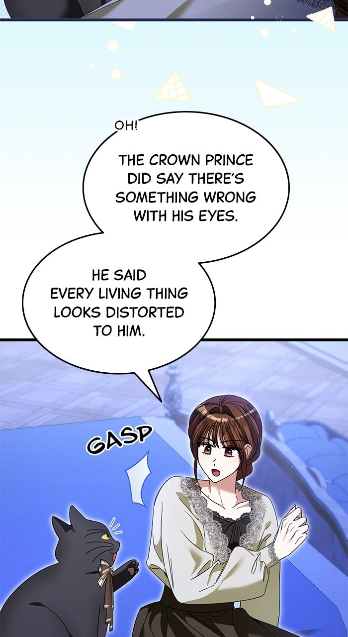 This is What First Love Is Like, Your Majesty Episode 29 page 26 - 