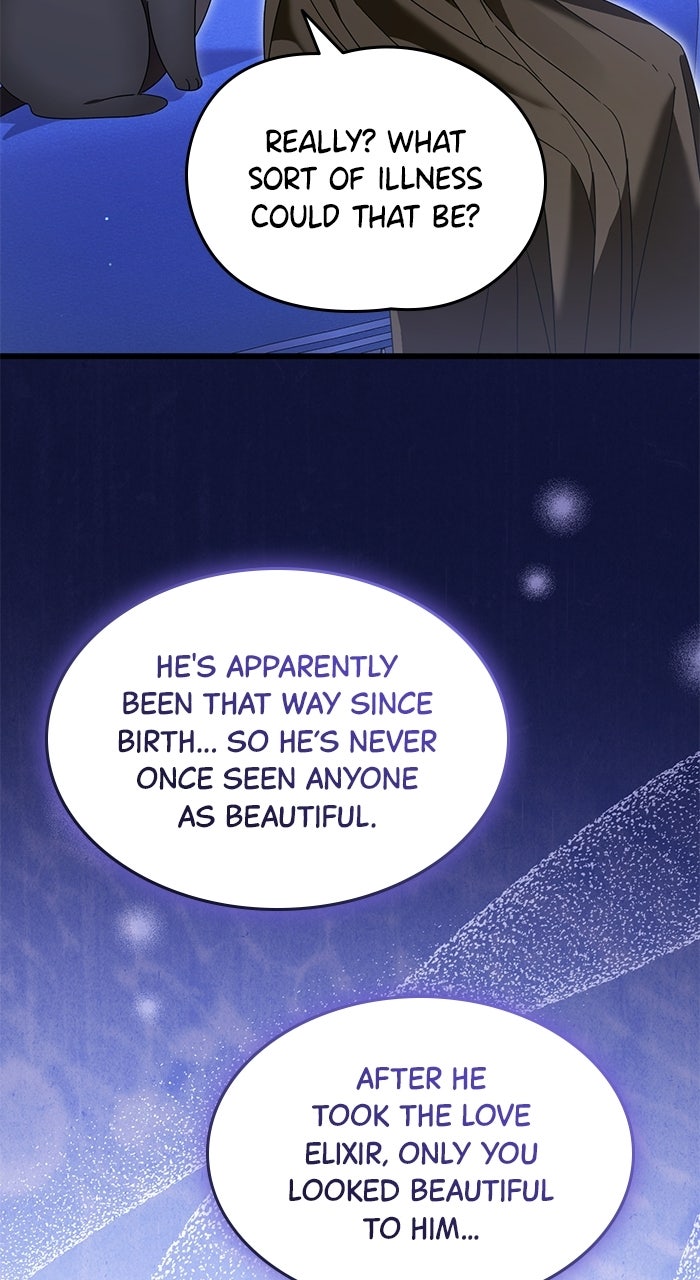 This is What First Love Is Like, Your Majesty Episode 29 page 27 - 