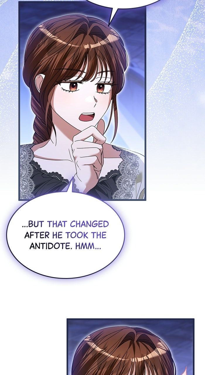 This is What First Love Is Like, Your Majesty Episode 29 page 28 - 