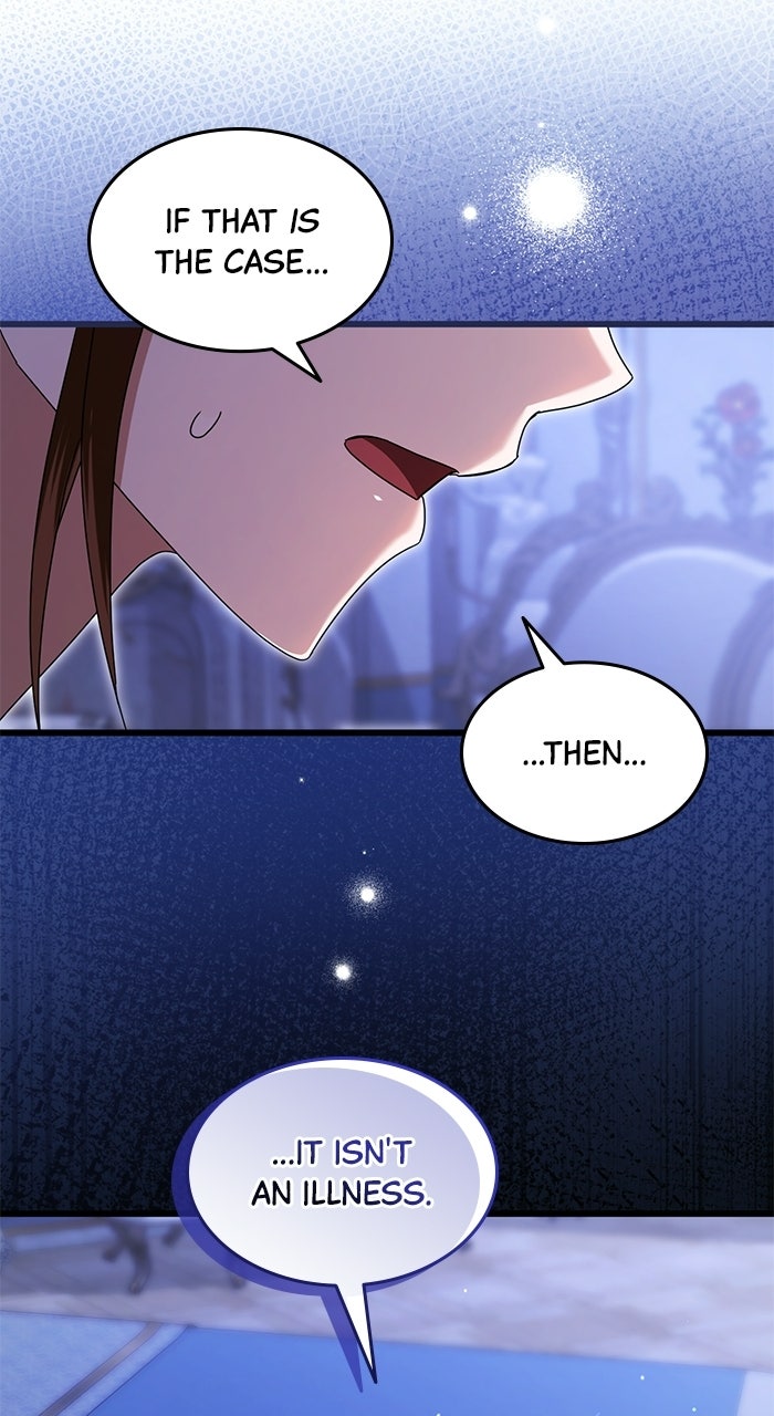 This is What First Love Is Like, Your Majesty Episode 29 page 33 - 