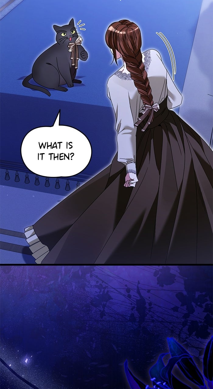 This is What First Love Is Like, Your Majesty Episode 29 page 34 - 