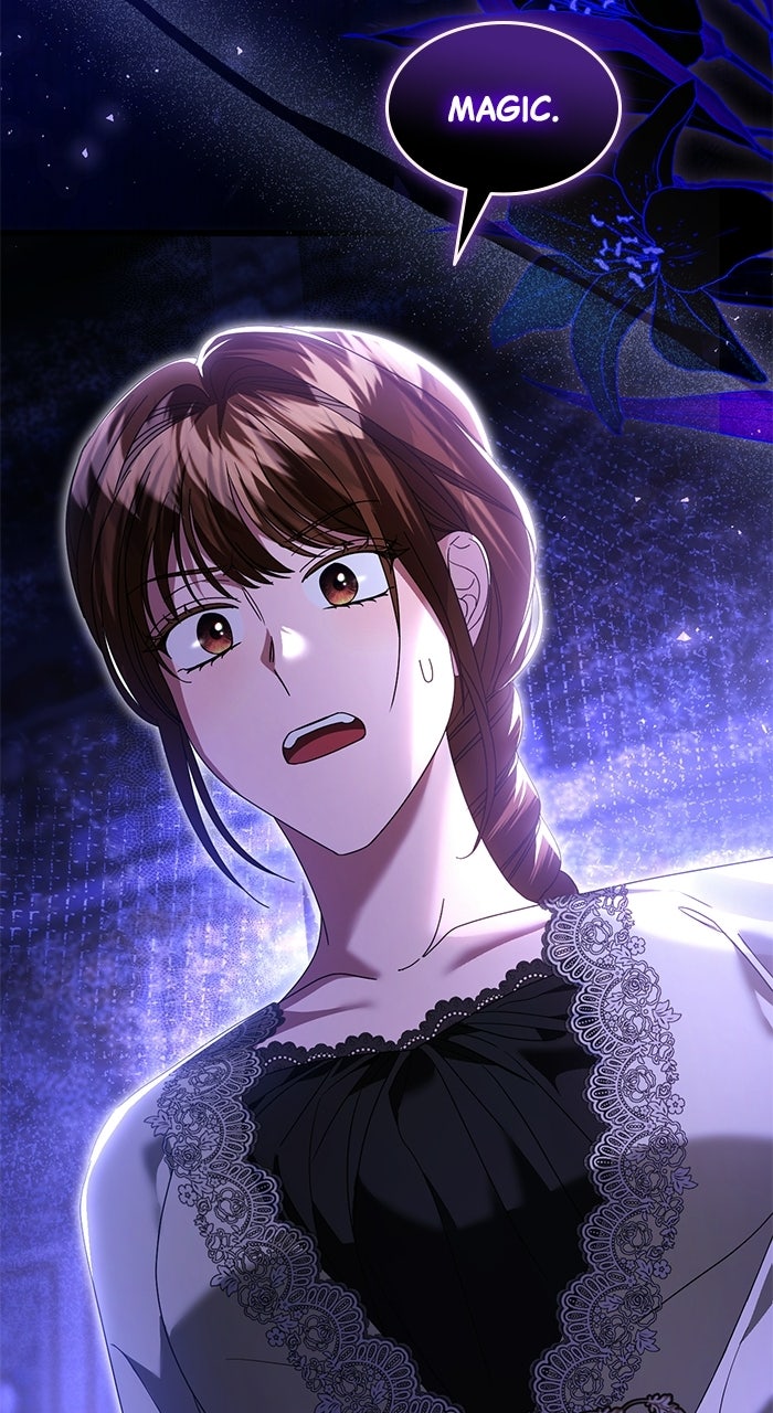 This is What First Love Is Like, Your Majesty Episode 29 page 35 - 
