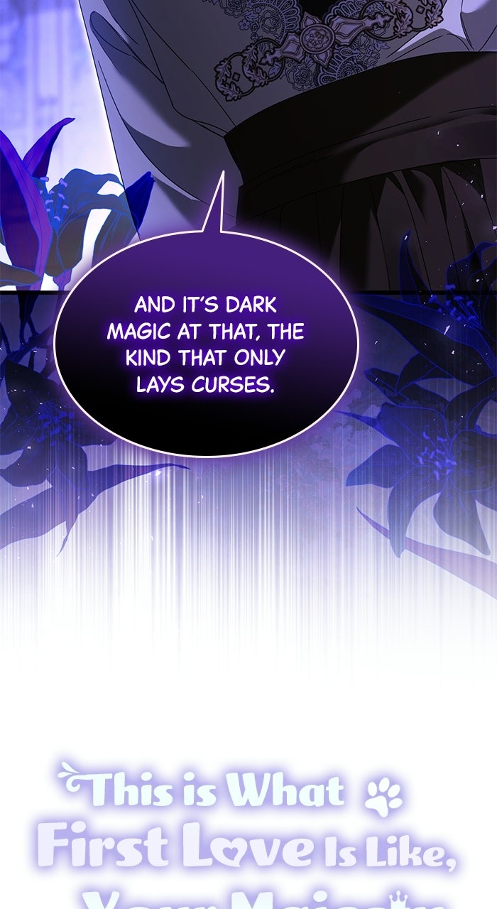 This is What First Love Is Like, Your Majesty Episode 29 page 36 - 