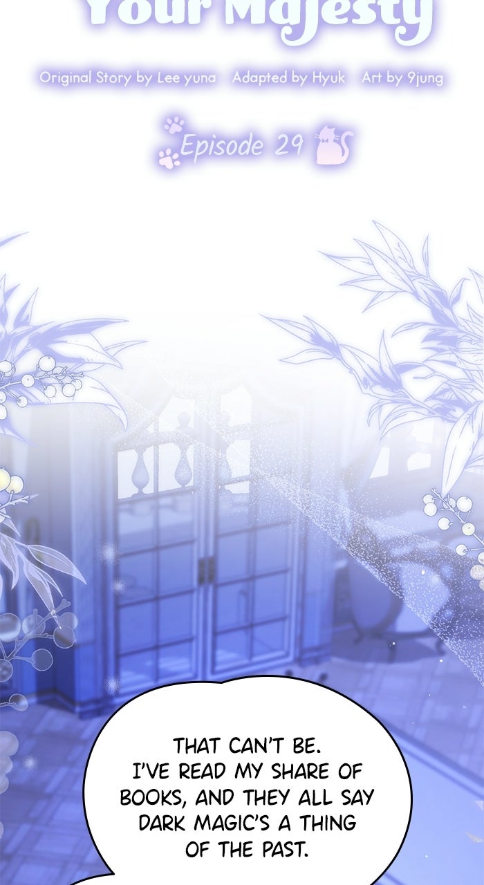 This is What First Love Is Like, Your Majesty Episode 29 page 37 - 