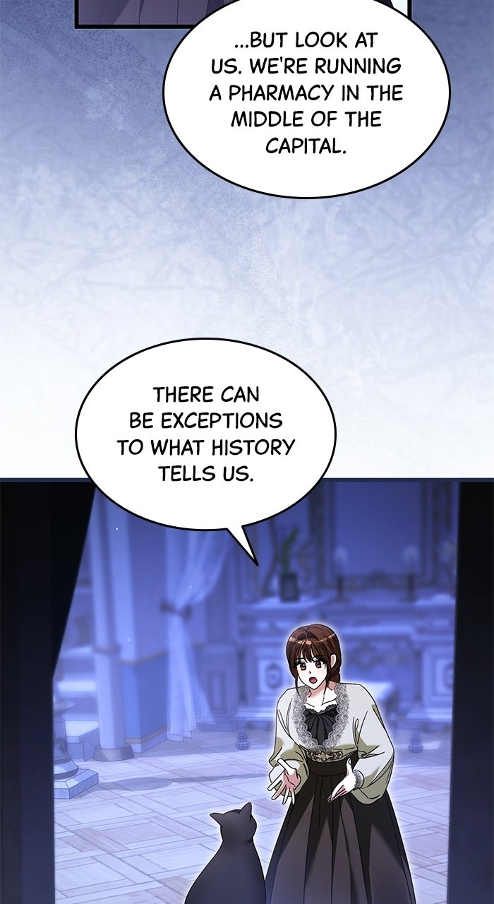 This is What First Love Is Like, Your Majesty Episode 29 page 40 - 