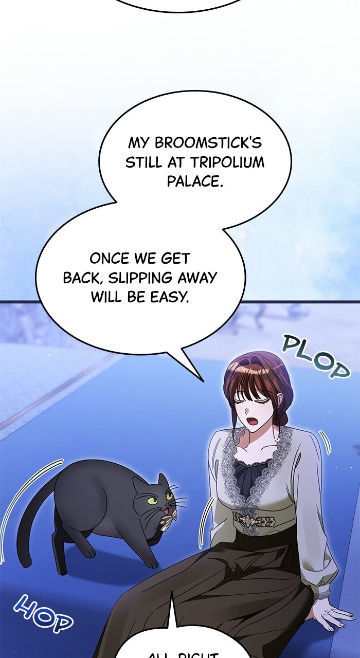 This is What First Love Is Like, Your Majesty Episode 29 page 5 - 