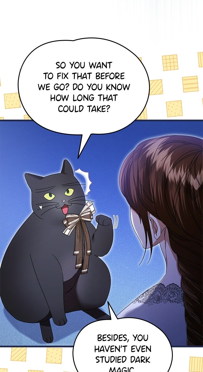 This is What First Love Is Like, Your Majesty Episode 29 page 45 - 