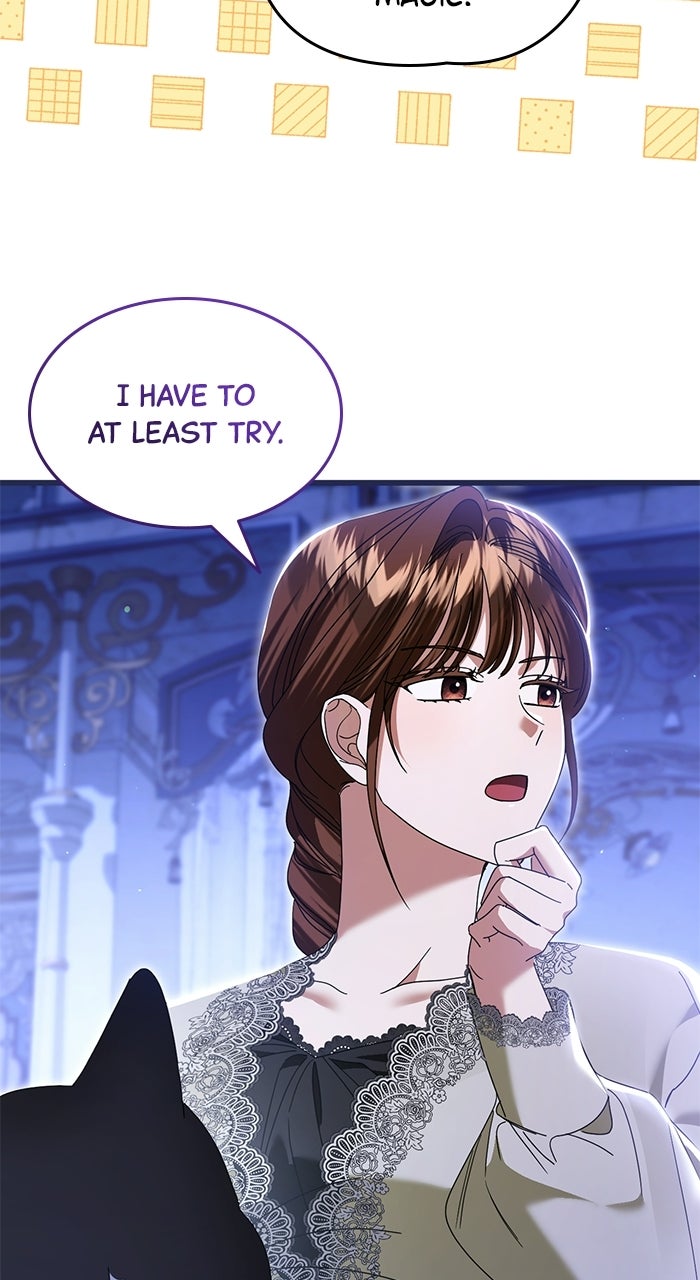 This is What First Love Is Like, Your Majesty Episode 29 page 46 - 