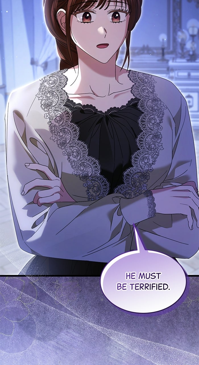 This is What First Love Is Like, Your Majesty Episode 29 page 49 - 