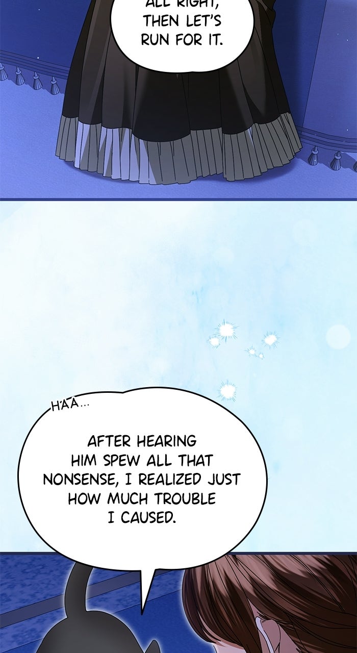 This is What First Love Is Like, Your Majesty Episode 29 page 6 - 