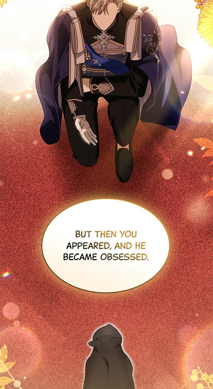 This is What First Love Is Like, Your Majesty Episode 29 page 51 - 