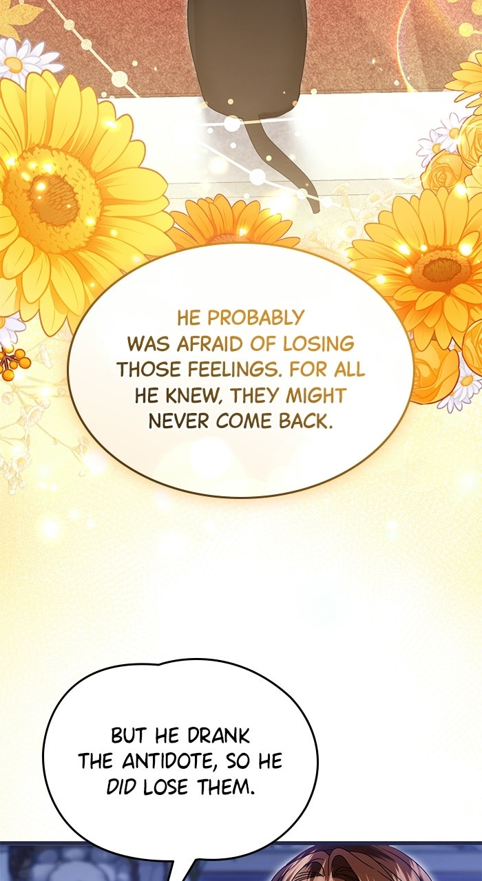 This is What First Love Is Like, Your Majesty Episode 29 page 52 - 