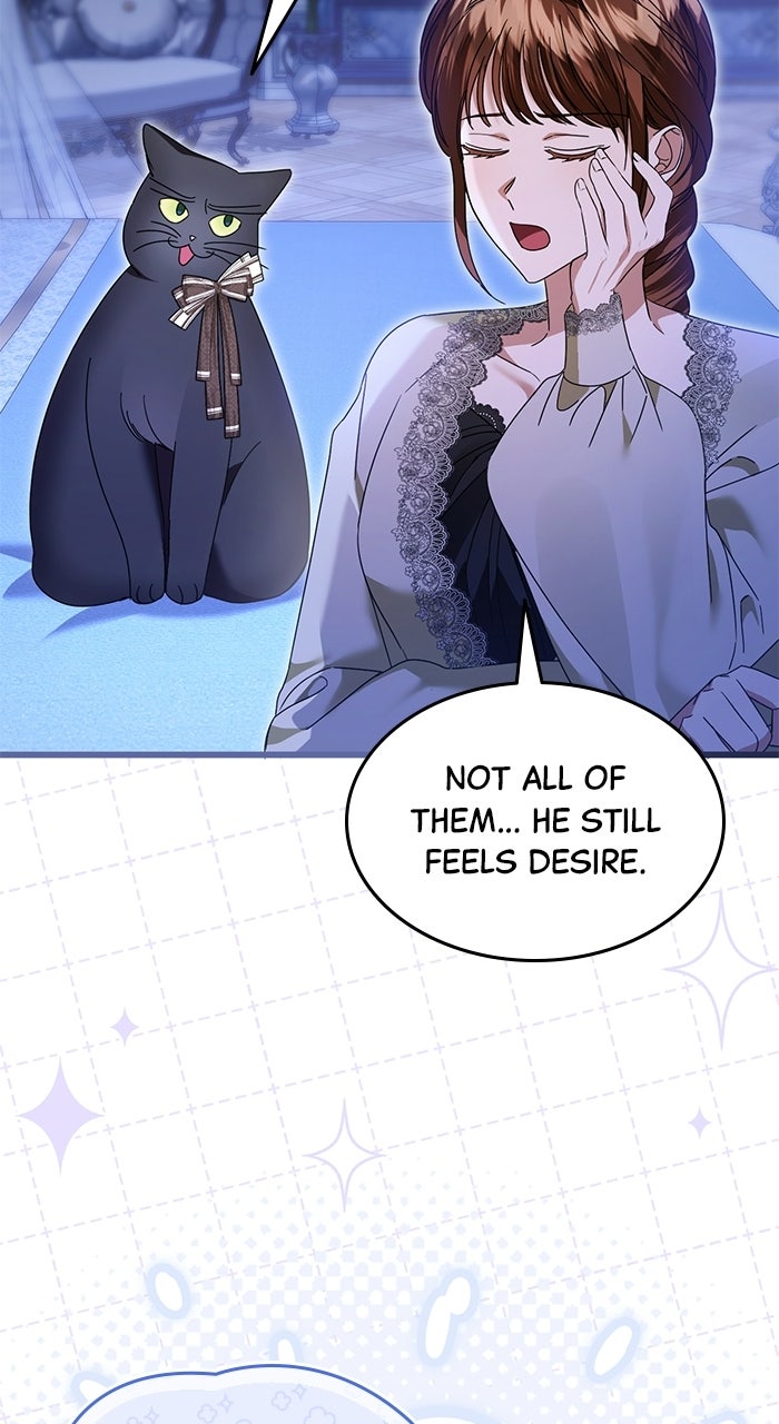 This is What First Love Is Like, Your Majesty Episode 29 page 53 - 