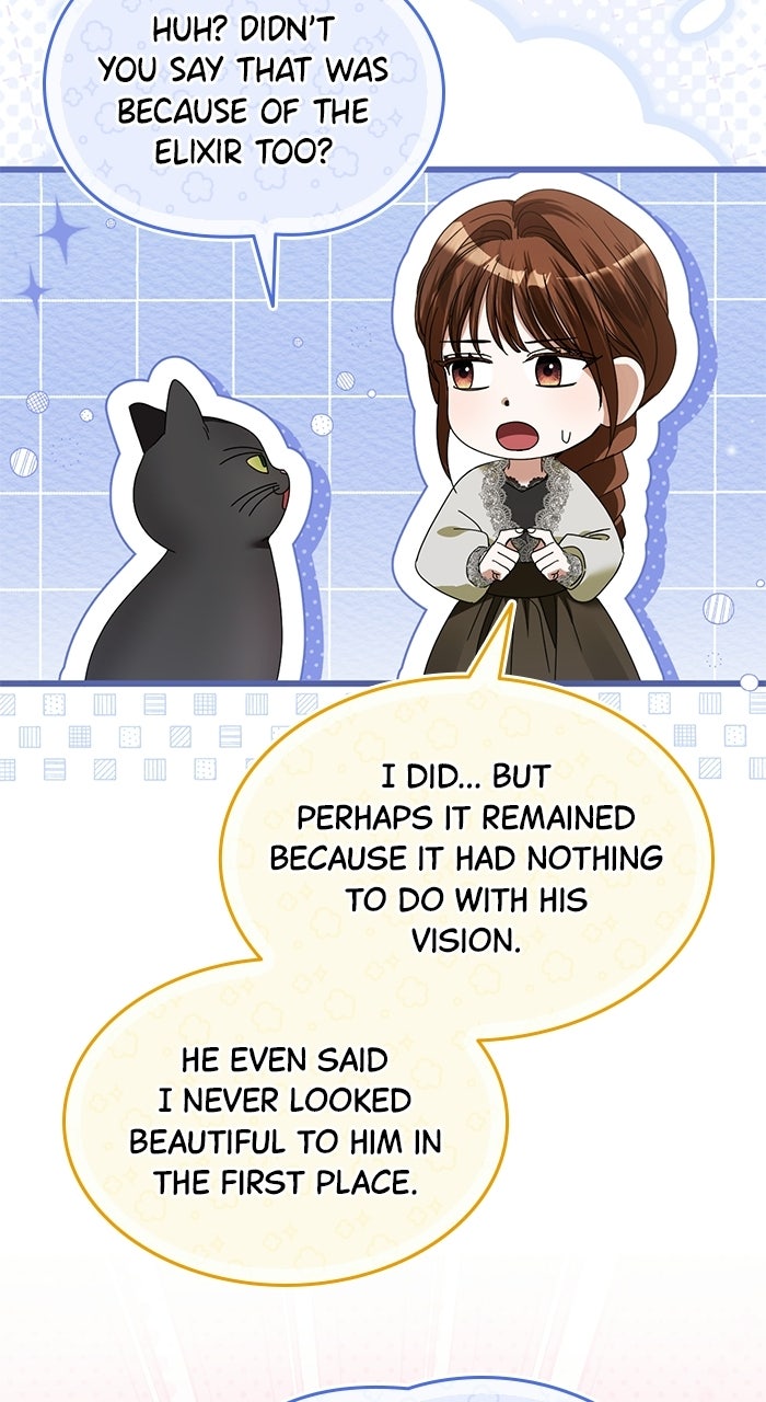 This is What First Love Is Like, Your Majesty Episode 29 page 54 - 