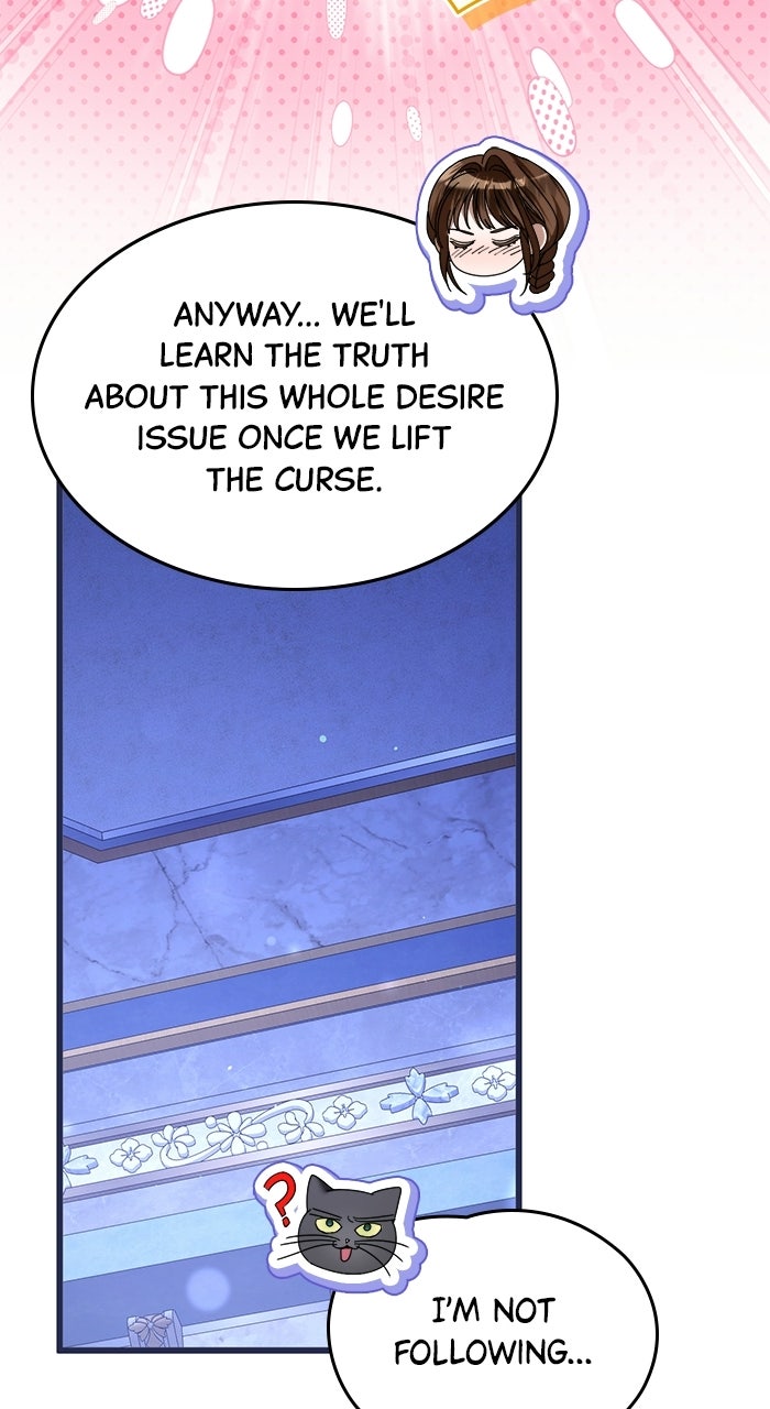This is What First Love Is Like, Your Majesty Episode 29 page 56 - 