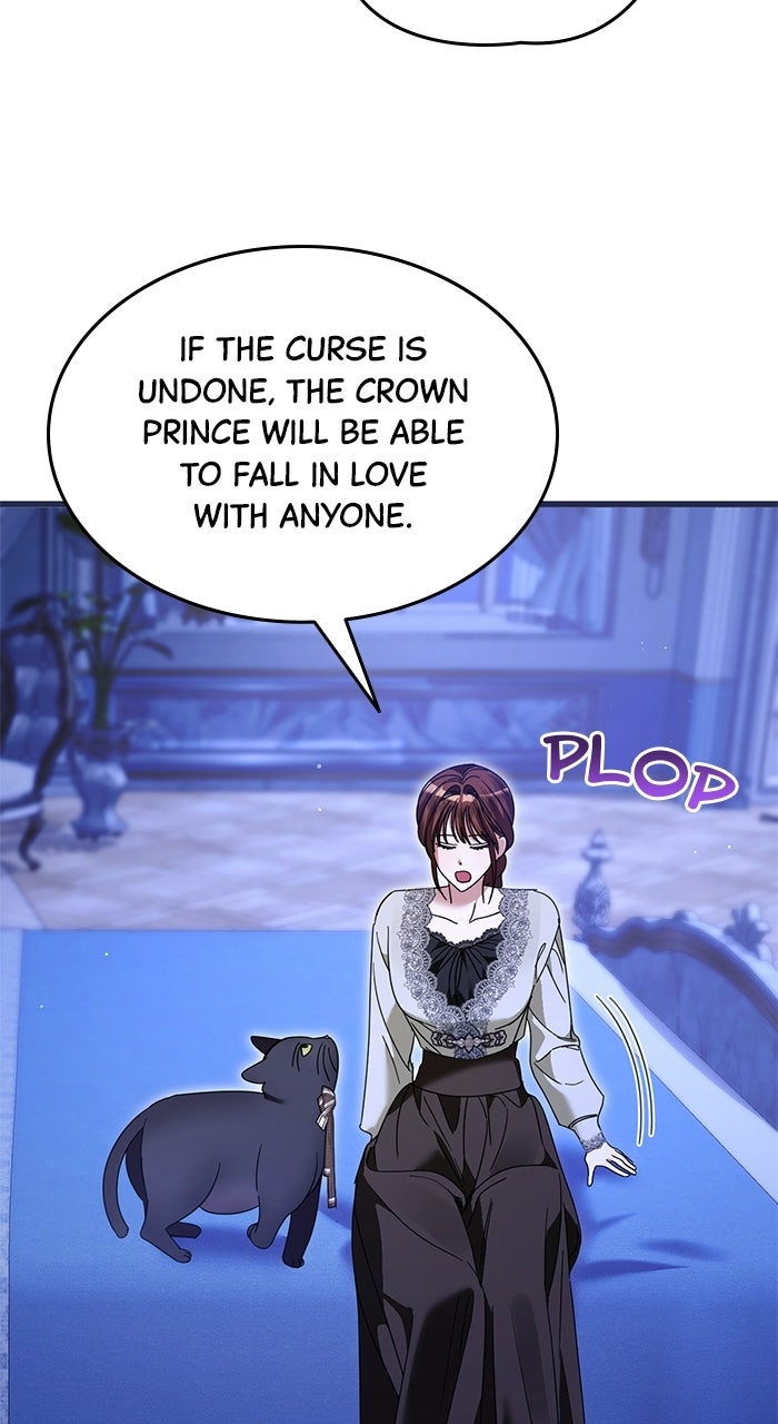 This is What First Love Is Like, Your Majesty Episode 29 page 57 - 