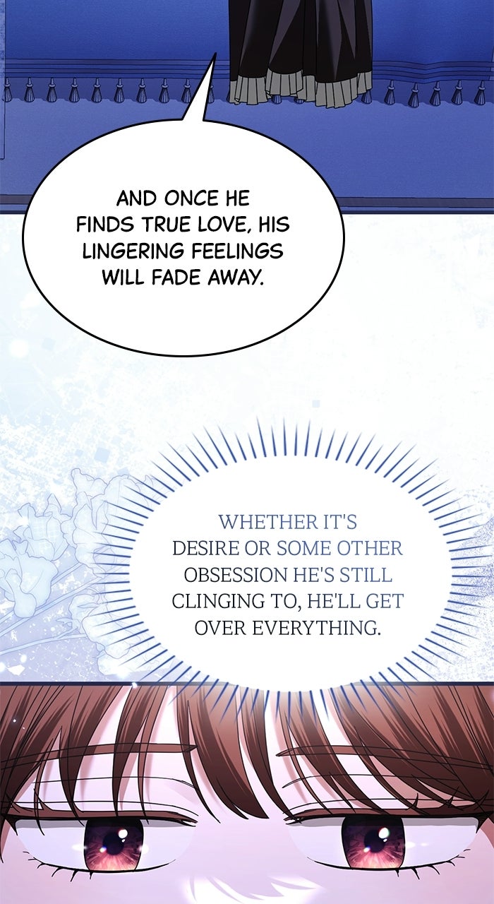 This is What First Love Is Like, Your Majesty Episode 29 page 58 - 