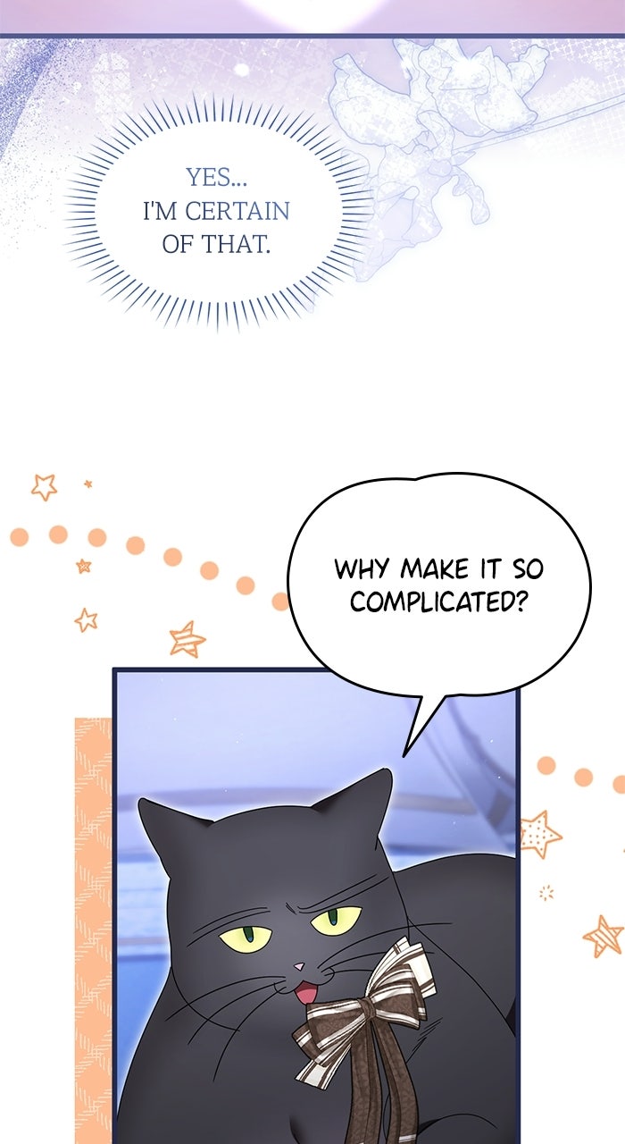 This is What First Love Is Like, Your Majesty Episode 29 page 59 - 
